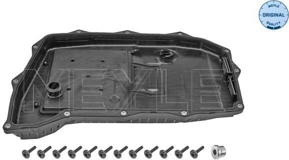 Parts Kit, automatic transmission oil change MEYLE-ORIGINAL-KIT: Better solution for you! 100 135 0130/SK