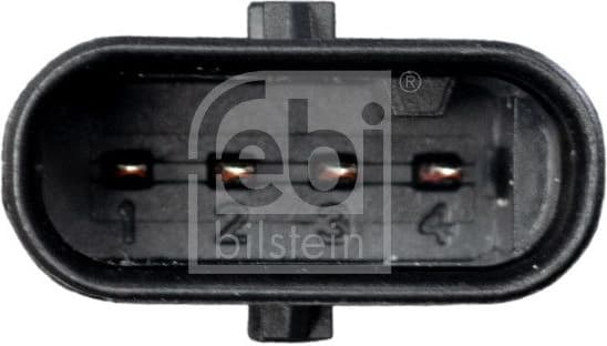 Mass Air Flow Sensor 179820 - image 3