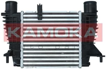Charge Air Cooler 7750076