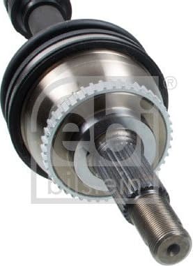 Drive Shaft 183233 - image 2