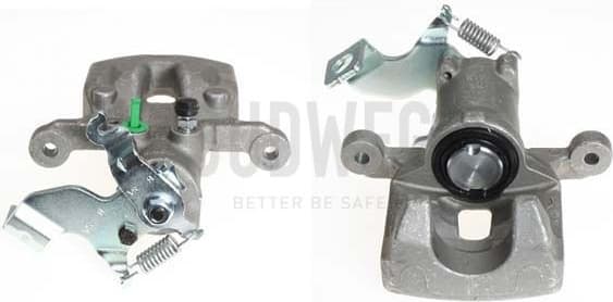 Brake Caliper 344502