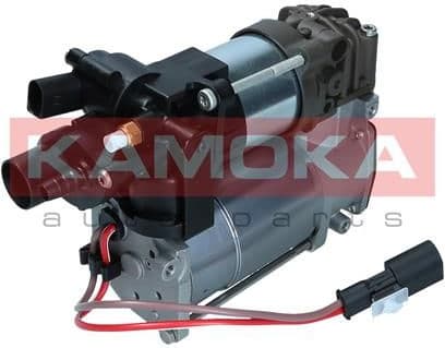 Compressor, compressed-air system 2077006 - image 3