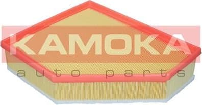 Filter air F255501 - image 3