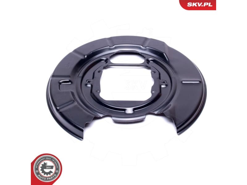 Splash Guard, brake disc 57SKV682