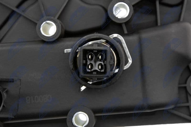 Thermostat, coolant CTM-RE-016 - image 2