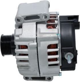 Alternator 1 986 A01 281
