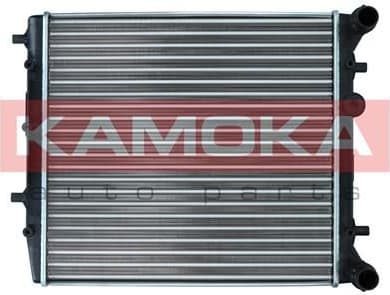 Radiator, engine cooling 7705117