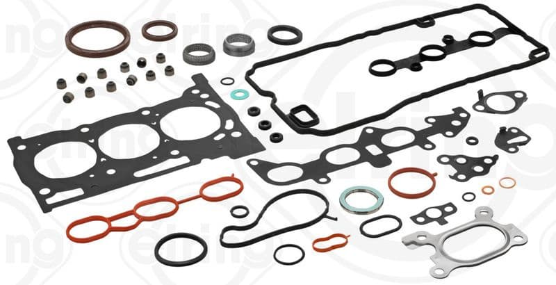Full Gasket Kit, engine 864.540