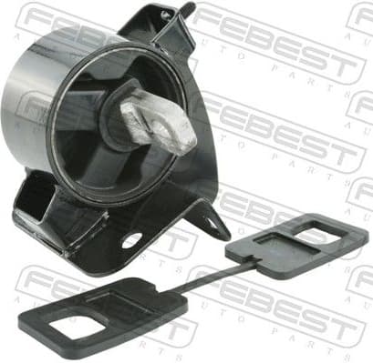 Mounting, engine CRM-CARLH