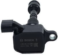 Ignition Coil 0 986 22A 214 - image 3