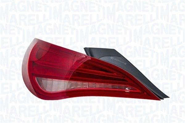 Tail Light Assembly 714021170851