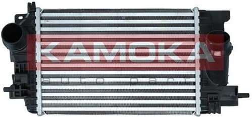 Charge Air Cooler 7750059