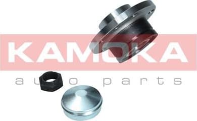Wheel Bearing Kit 5500169 - image 6