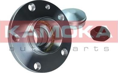 Wheel Bearing Kit 5500169 - image 8