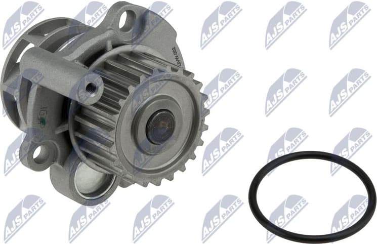 Water Pump, engine cooling CPW-VW-002 - image 2