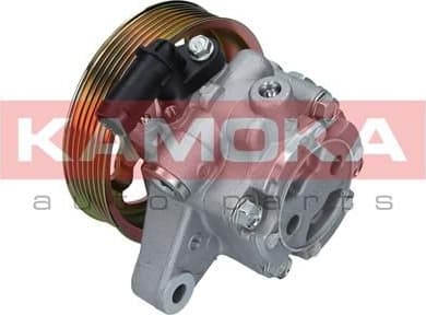 Hydraulic Pump, steering PP119 - image 6