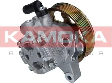 Hydraulic Pump, steering PP119 - image 7