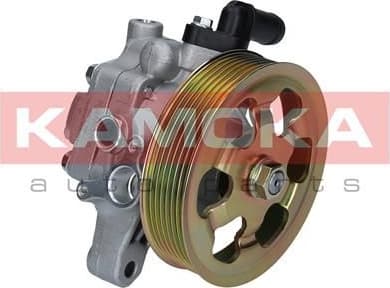 Hydraulic Pump, steering PP119 - image 8