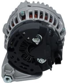 Alternator 1986A00891 - image 2