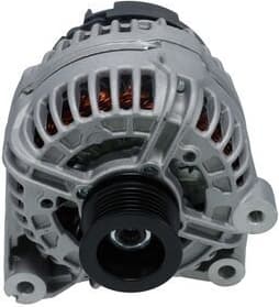 Alternator 1986A00891 - image 4