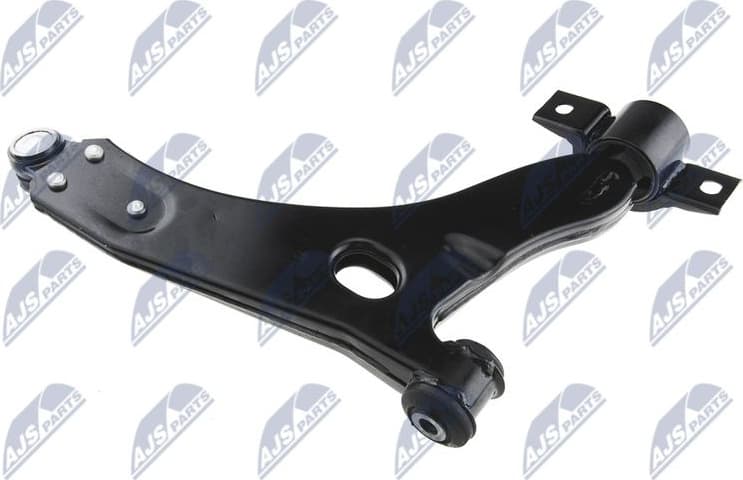 Control/Trailing Arm, wheel suspension ZWD-FR-002 - image 2