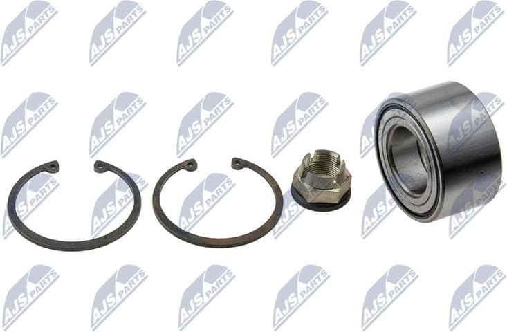Wheel Bearing Kit KLP-SA-006