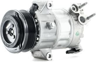 Compressor, air conditioning BEHR *** PREMIUM LINE *** ACP 1491 000P - image 3