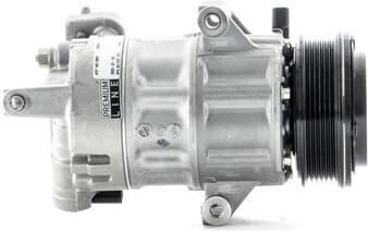 Compressor, air conditioning BEHR *** PREMIUM LINE *** ACP 1491 000P - image 8