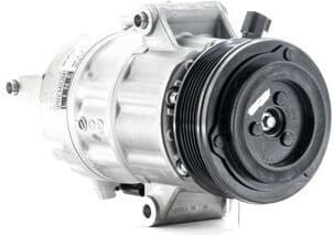 Compressor, air conditioning BEHR *** PREMIUM LINE *** ACP 1491 000P - image 9