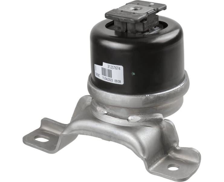 Mounting, engine 43612 01