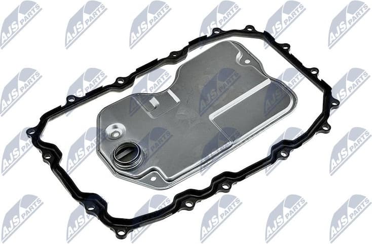 Hydraulic Filter Kit, automatic transmission FSF-VW-001