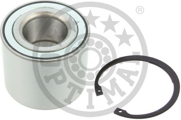 Wheel Bearing Kit 952612