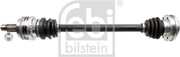 Drive Shaft 182814