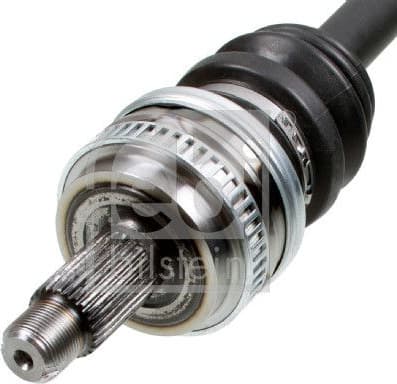 Drive Shaft 182814 - image 2