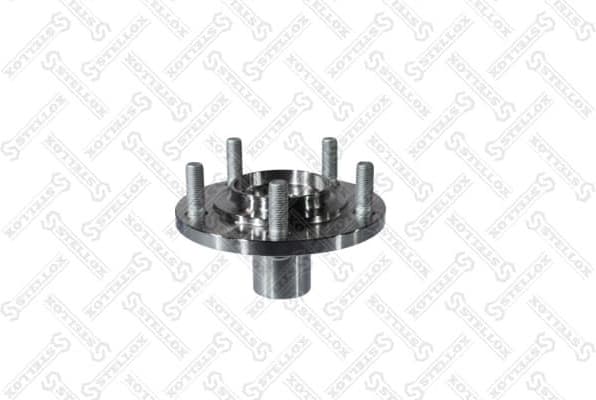 Wheel Hub 42-15253-SX - image 2
