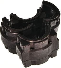 Bushing, stabiliser bar 72-6366 - image 2