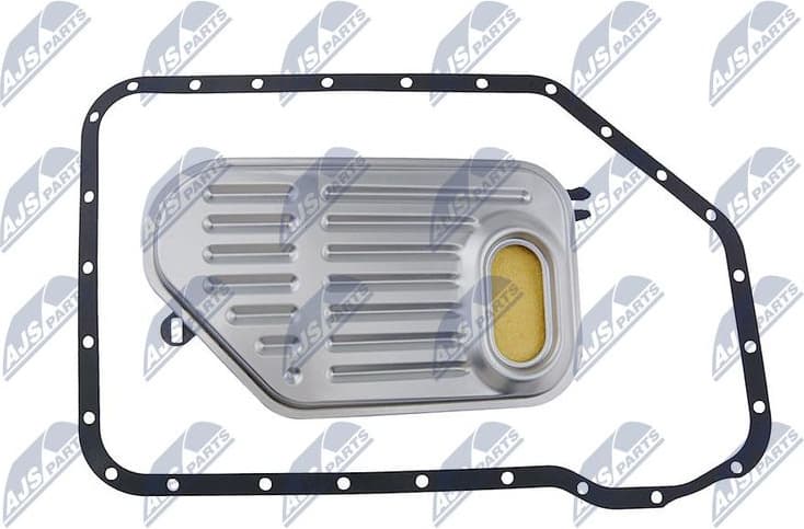 Hydraulic Filter Kit, automatic transmission FSF-VW-009 - image 3