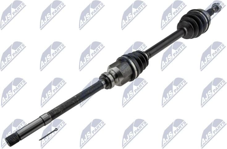 Drive Shaft NPW-PE-045 - image 2