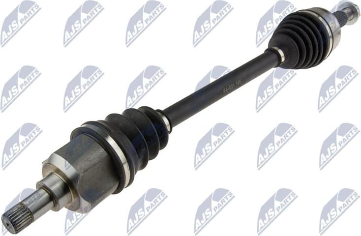 Drive Shaft NPW-PE-021 - image 2