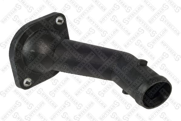 Coolant Flange 75-50705-SX