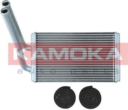 Heat Exchanger, interior heating 7760053