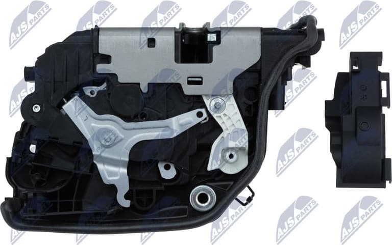 Door Lock EZC-BM-275 - image 3