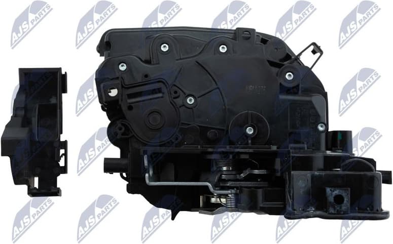 Door Lock EZC-BM-275 - image 4