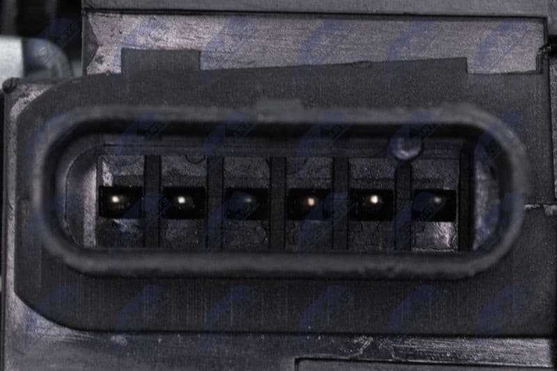 Door Lock EZC-BM-275 - image 6