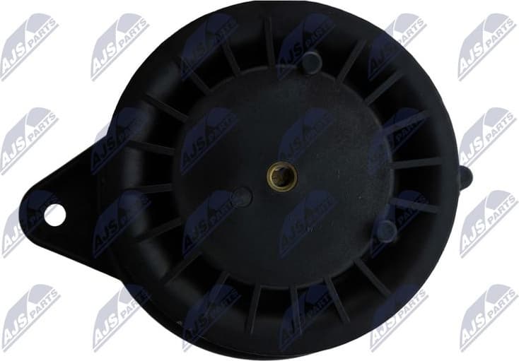 Air Spring, suspension EZC-FT-201