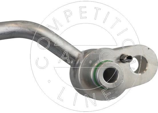 High/Low-pressure Line, air conditioning Original AIC Quality 58937 - image 2