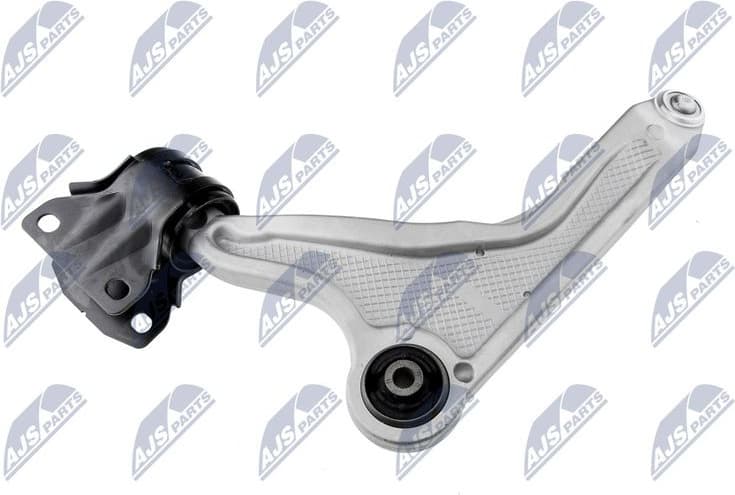 Control/Trailing Arm, wheel suspension ZWD-FR-024 - image 2