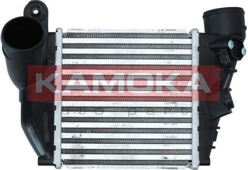 Charge Air Cooler 7750130