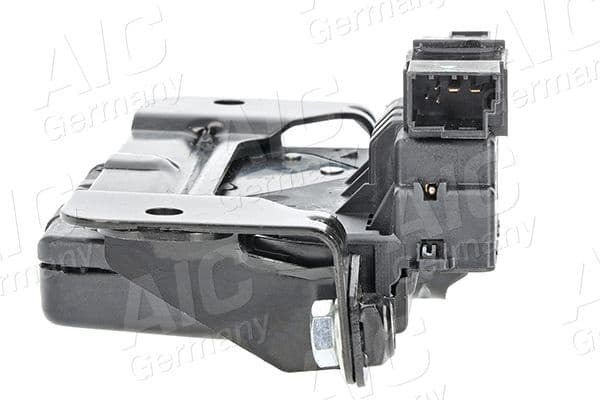 Tailgate Lock Original AIC Quality 70955 - image 4