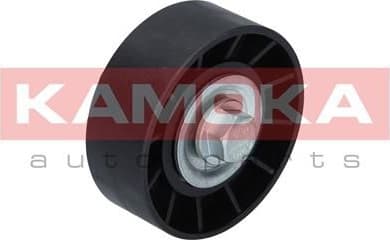 Deflection/Guide Pulley, V-ribbed belt R0074 - image 5